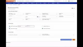How to Create a Monthly Internet Plan | Admin Panel Walkthrough