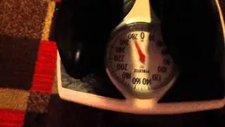 Lynell's ViSalus Challenge #1