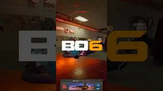 Black Ops 6 была ОТЛИЧНОЙ игрой