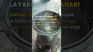 MESIN PRESTO FULL STAINLESS STEEL #short #shortvideo #youtubeshorts #mesinpresto #stainlesssteel