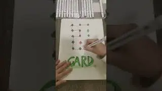 Green Cards Level So Hard #braingames #braintest #shortvideo #puzzle #edit #challenge #shorts #short