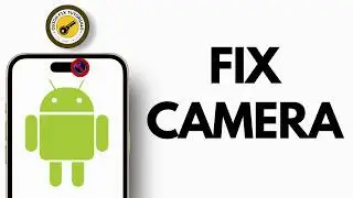 Fix Can't connect to the Camera Problem
