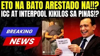 HALA KA⁉️BATO DELA ROSA KATAPUSAN MO NA NGAYON⁉️