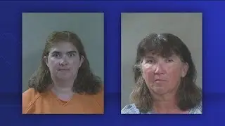Two women arrested, face first-degree murder charges in connection to Canyon County campground homic