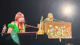Taylor Swift - Timeless (Live Debut - Eras Tour Denver)