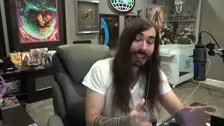 Moistcr1tikal vs  Billy Mitchell Every Instance