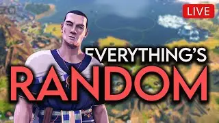HUMANKIND New Update - Endless Mod | Random Game ~ Good Weekend Vibes