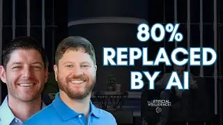 This AI Chatbot Outperformed Human Reps - The AI Show w/ Paul Roetzer & Mike Kaput