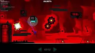mythic descent 69-100