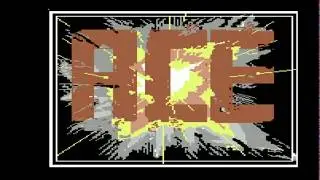 ACE - Air Combat Emulator [Cascade Games Ltd]