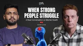 Mental Health Matters: Speaking Up, Seeking Help & Breaking the Silence