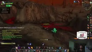 Pshero - WoW Classic Day 92
