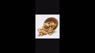 Health benefits of sunth#| Dry ginger