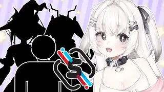 MEET MY KOUHAIS! REACTING TO SVA GEN2