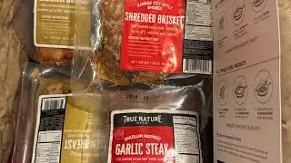 True Nature Meats subscription Box - Promo Codes for Discounts - meal service - Hassle Free Meat 