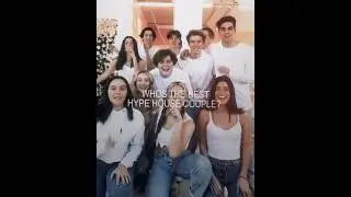 me personally, charli and chase I love them sm ! #hypehouse #tiktok #editor #vsp #fyp #trends