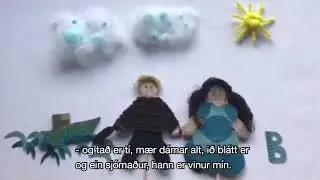 Hygg mín kjóli