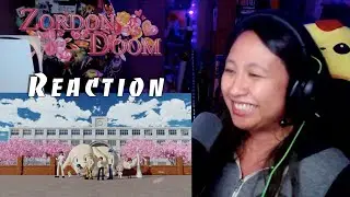 Singer-Songwriter Reacts to 