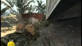 amnesiaguy - Black Ops Game Clip