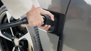Charging Lucid Air at Tesla Superchargers
