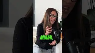Fashion & Sexy Dresses = Miami Vibes 🔥 Episode 6, Drops This Coming Wednesday! #TwentyFiveEight