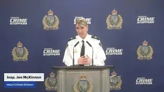 Arrests Signal Breakthrough in Extortion and Arson Attacks on Winnipeg Businesses: C25-162669