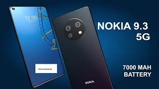 Introducing Nokia 9.3 PureView (2020)