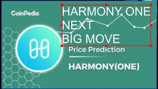 HARMONY ONE PRICE PREDICTION UPDATE!!! TECHNICAL ANALYSIS