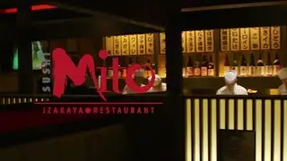 Sushi Mito Peachtree Corners Excellent 5 Star Review by Meredith Fulmer