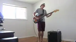 Sounds from the Vacancy