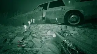 Terminator: Resistance Enhanced Annihilation line, DLC. Part 2