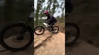 First E Bike Ride of the Year