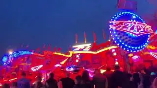 Flipper - Mee&szlig; 2022 (Offride) Stuttgart Fr&uuml;hlingsfest