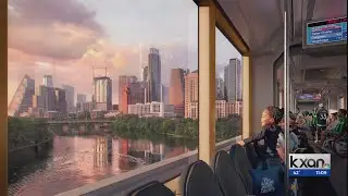 New stations, urban greenway detailed in Austin’s Project Connect light rail impact draft