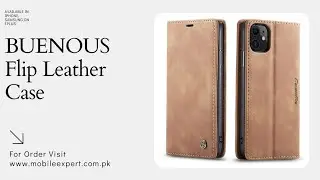 Original Flip PU Leather Case for iphone, Samsung & OnePlus