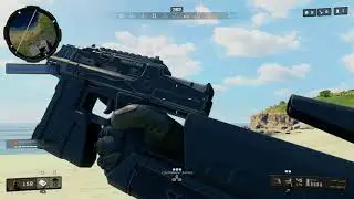 Call of duty Black ops 4 Switchblade X9