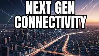 Next Gen Connectivity Shaping the Future of a Hyper Connected World