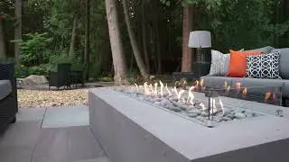 Award Winning Backyard Koi Pond Blue Mountains, Stouffville