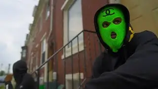 Fazo Ness - Good Guy - ( Official Music Video )