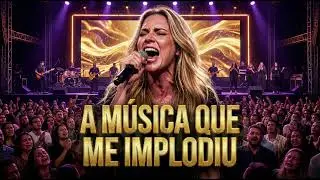  O ESCULTOR: A música que implodiu o meu 