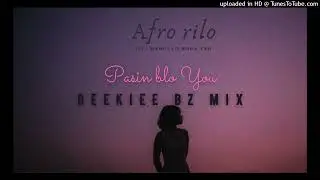 Pasin blo You | Remix lagupngvibez
