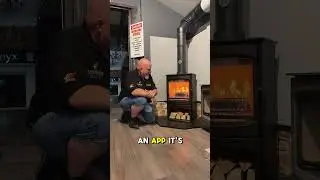 Game-Changing Stove Tech 👀🔥 | Aire 500 Intelligent Preview