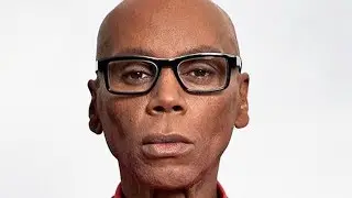 The Story Behind RuPaul And His Husband's Relationship