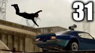 Fast & Furious Crossroads - Family Reunion - Last Story Scene Ending - Welcome to the Family Part 31