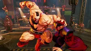 СТРИМ STREET-FIGHTER-5 FIREORION VS DEN И РОМАН PC PS4