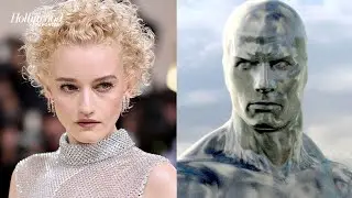 Marvel to cast Julia Garner as Silver Surfer in new Fantastic Four in Gender Swap