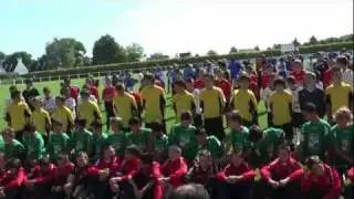 Mondial Plomelin  2011 Part 1