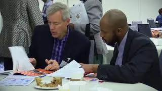 National Summit for Educational Equity Highlight Video