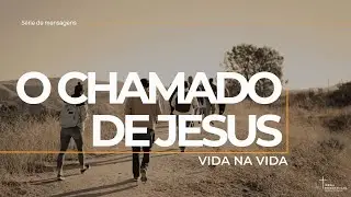 VIDA NA VIDA (Marcos 3.13–19)