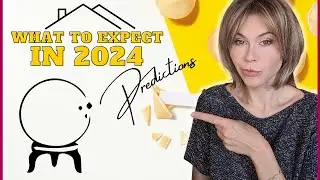 2024 Toronto Housing Market Predictions: Mortgage Strategies & Price Trends!